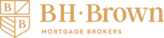 BH Brown Mortgage Brokers
